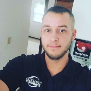 Meet your Posher, James